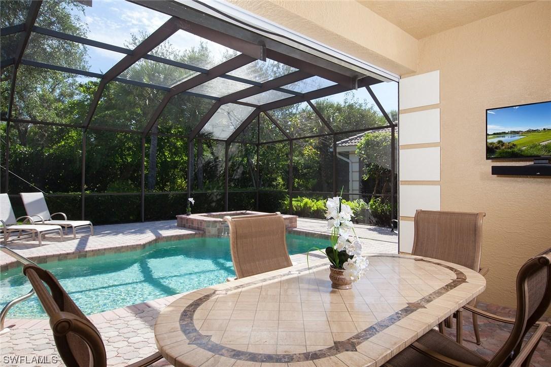 3805 Cotton Green Path Dr., Naples, FL 34114