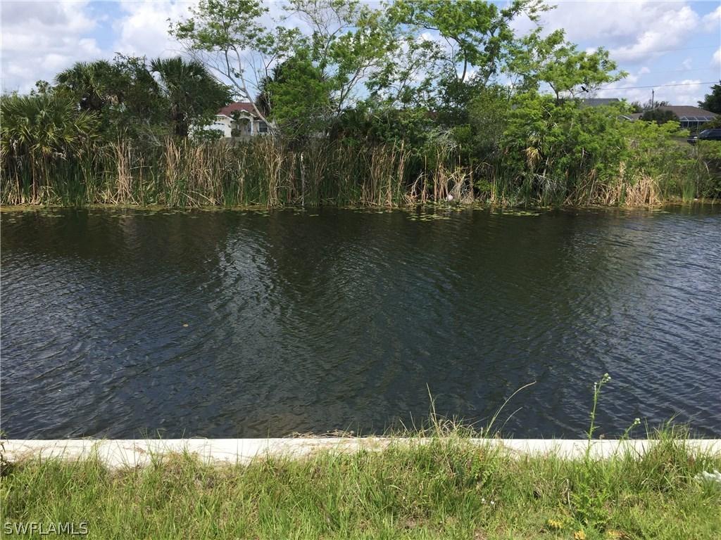1332 SW 8th Pl., Cape Coral, FL 33991