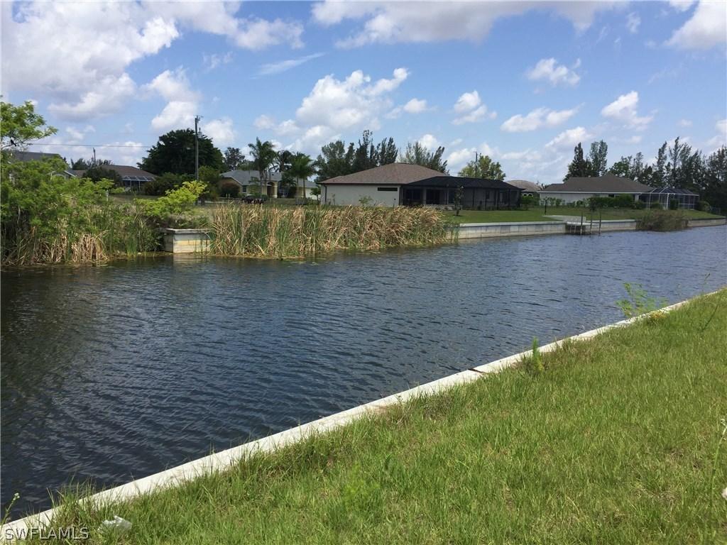 1328 SW 8th Pl., Cape Coral, FL 33991