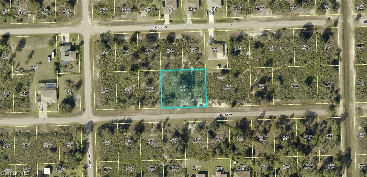 2612 54th St., Lehigh Acres, FL 33971