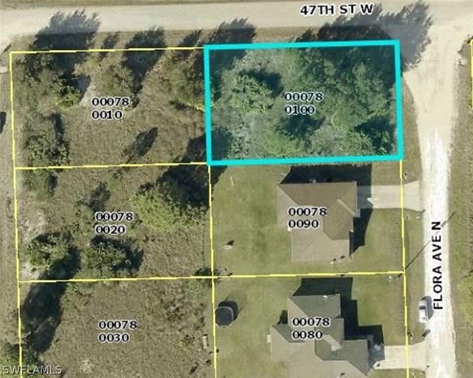 4631 Flora Ave., Lehigh Acres, FL 33971