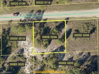 2003 W 17th St., Lehigh Acres, FL 33936