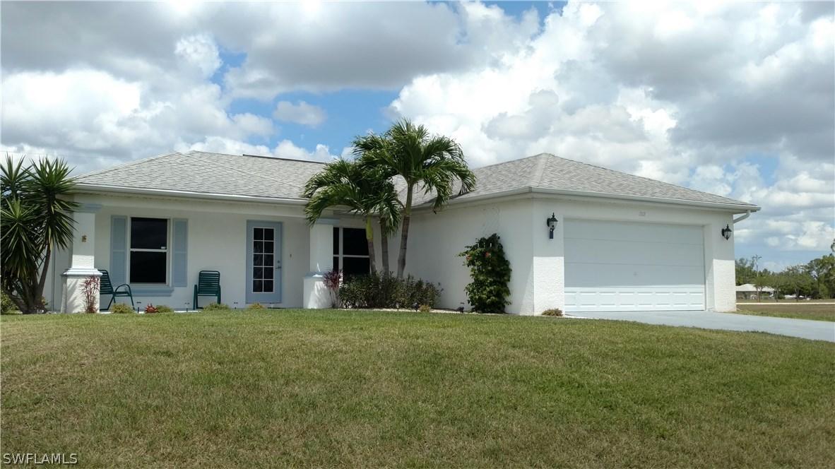 1312 SW 7th Ct., Cape Coral, FL 33991