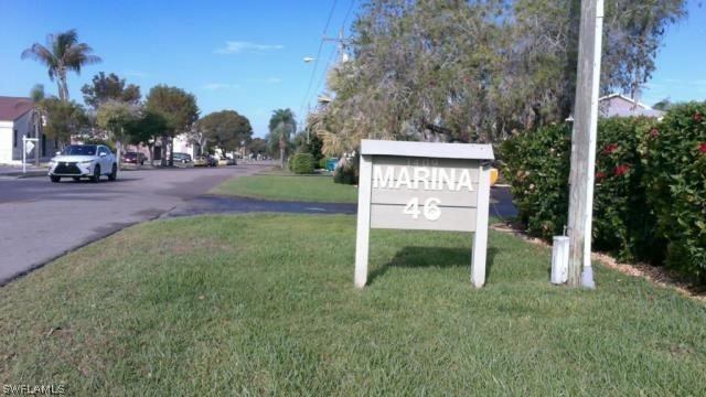 1409 SE 46th Ln. #107, Cape Coral, FL 33904