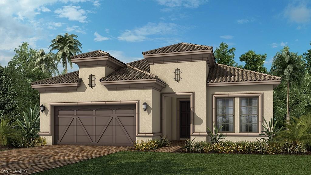 9543 Campanile Cir., Naples, FL 34114