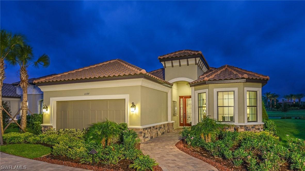 9547 Campanile Cir., Naples, FL 34114