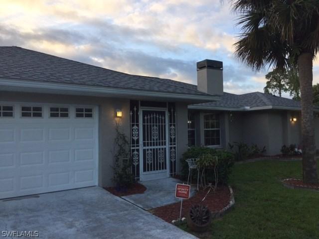510 Cleveland Ave., Lehigh Acres, FL 33972