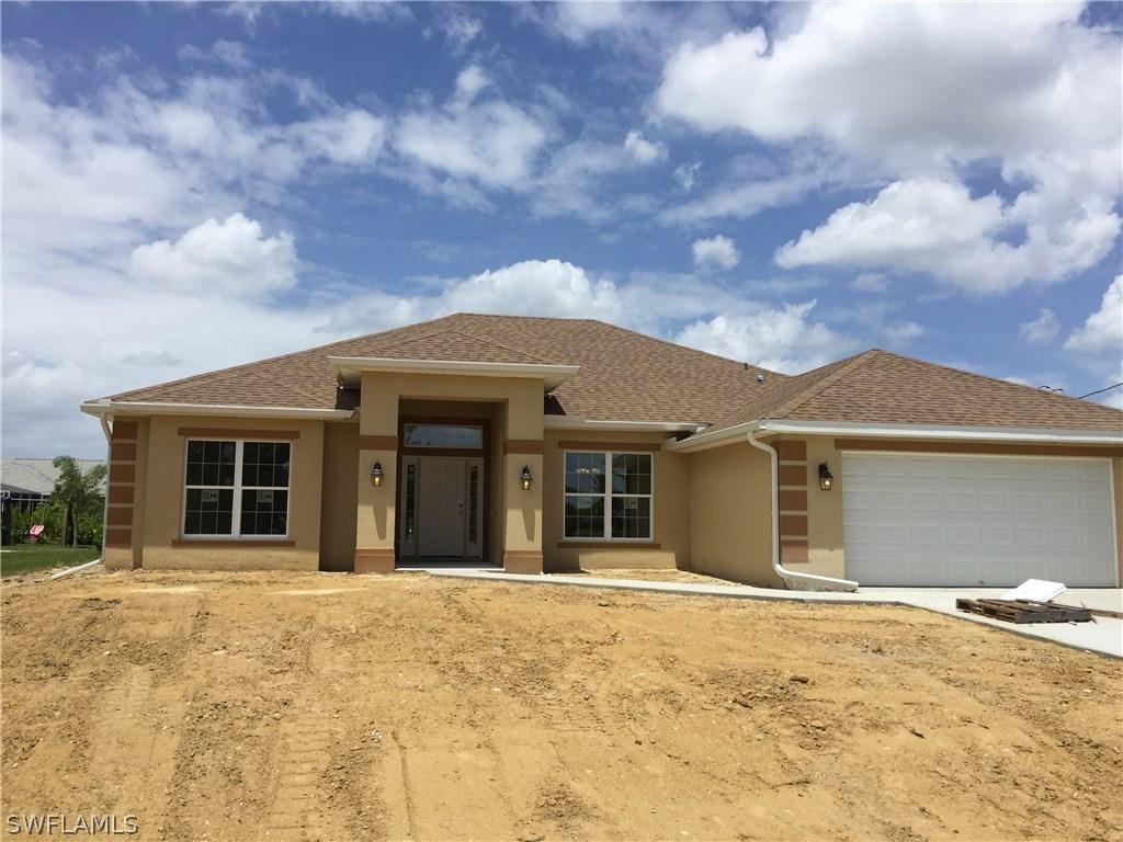 2532 SW 15th Ave., Cape Coral, FL 33914