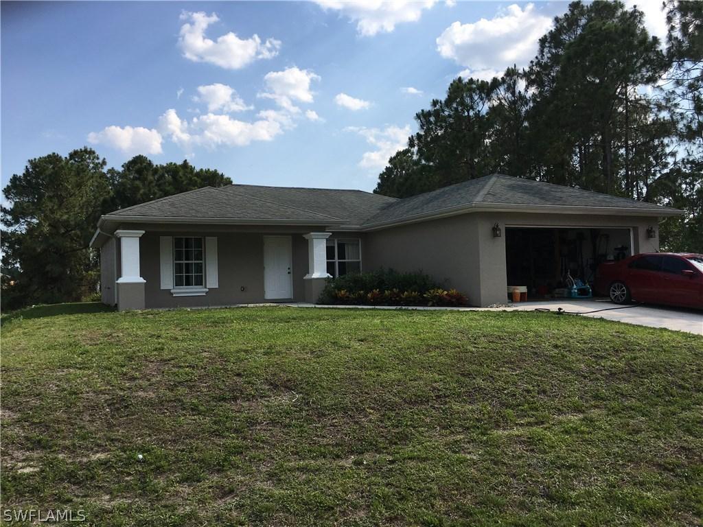 1138 Eclipse St., Lehigh Acres, FL 33974