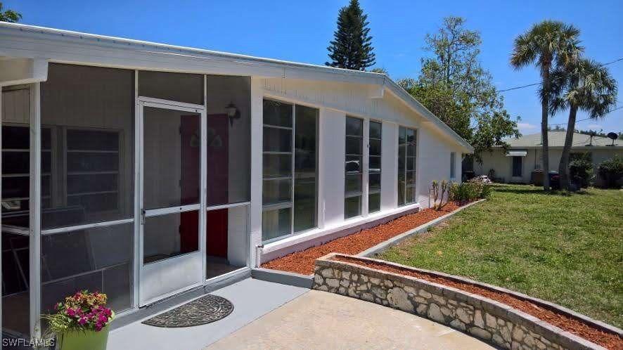 1003 E Jasmine Rd., Lehigh Acres, FL 33936