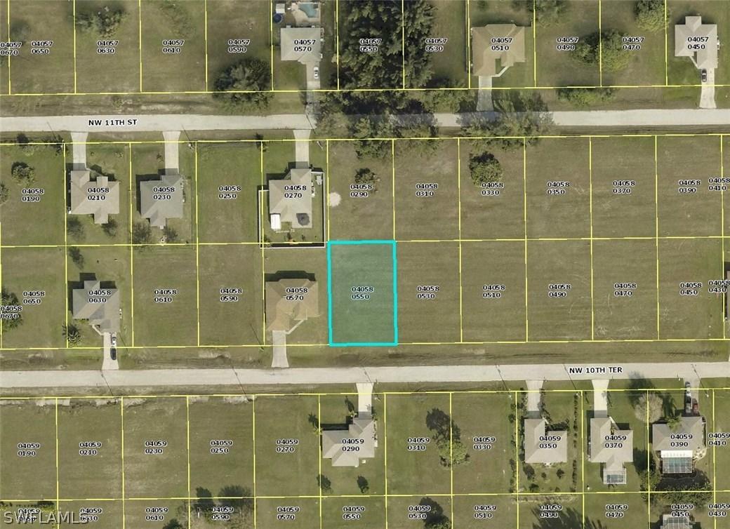 2615 NW 10th Ter., Cape Coral, FL 33993