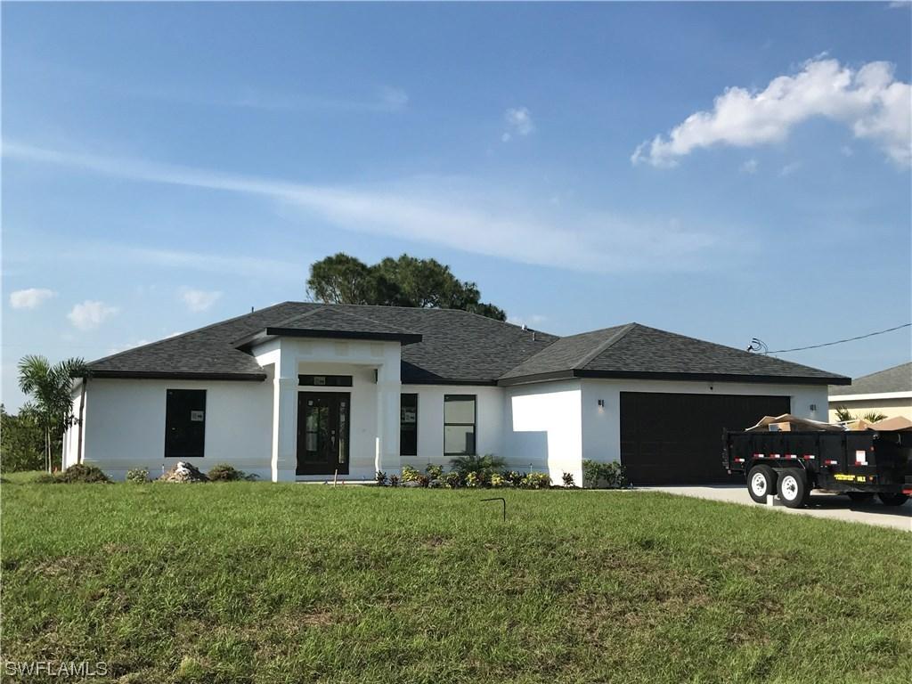 3218 12th St., Lehigh Acres, FL 33976
