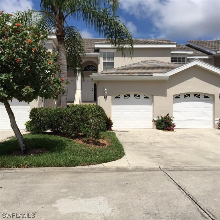 13055 Castle Harbour Dr. #K3, Naples, FL 34110