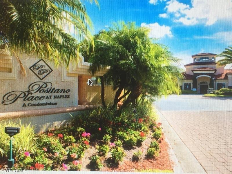 12990 Positano Cir. #305, Naples, FL 34105
