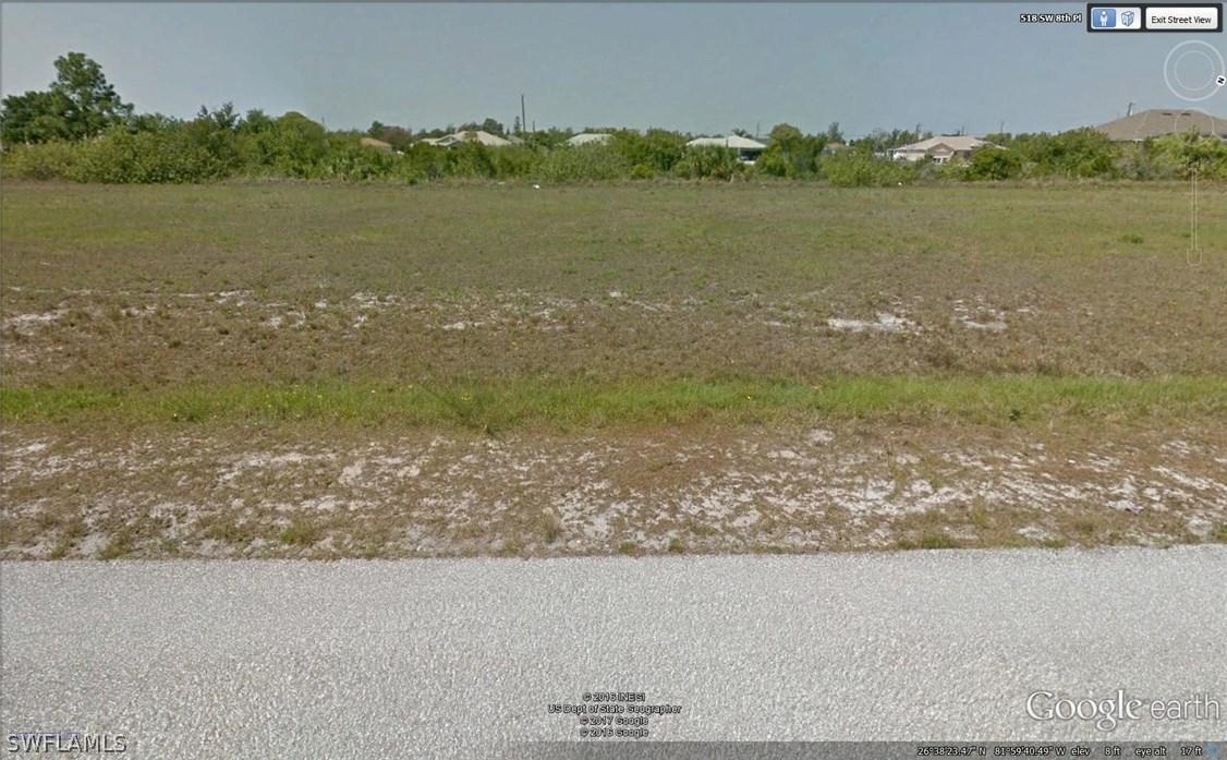 512 SW 8th Pl., Cape Coral, FL 33991