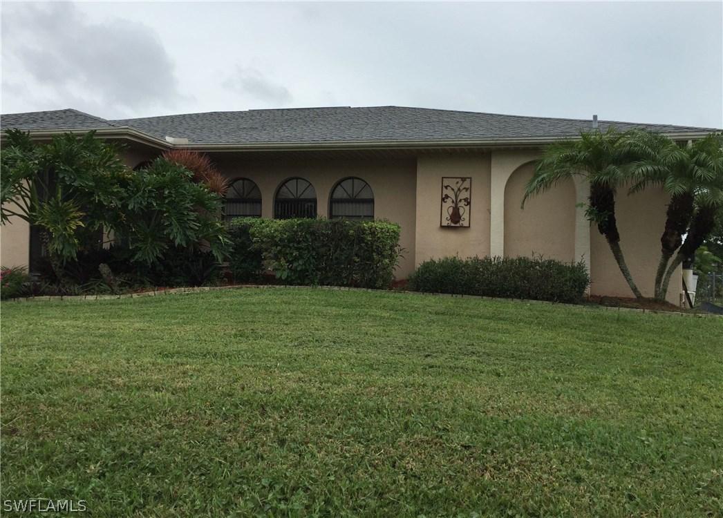 1138 SE 18th St., Cape Coral, FL 33990