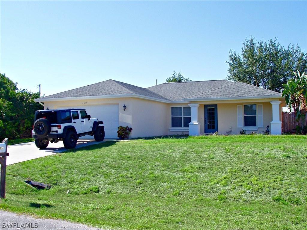 4614 6th St., Lehigh Acres, FL 33971