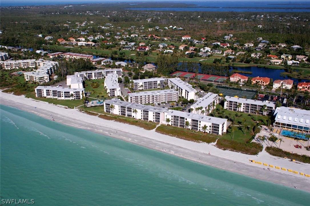 1501 Middle Gulf Dr. #F306, Sanibel, FL 33957