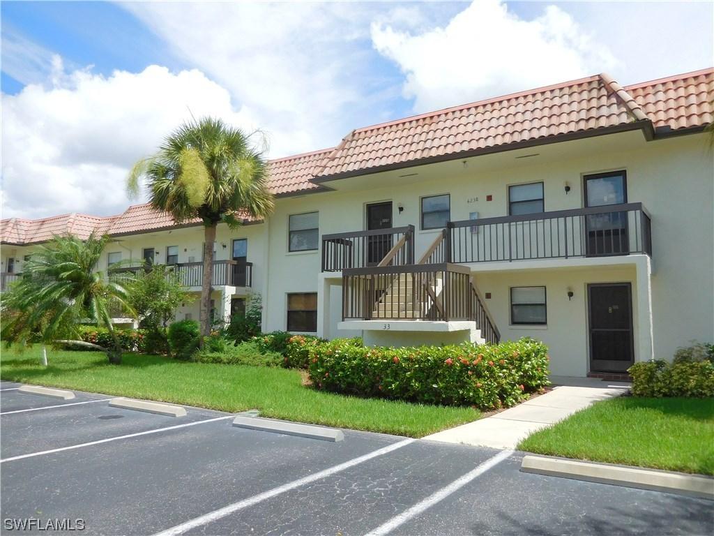4238 27th Ct. #205, Naples, FL 34116
