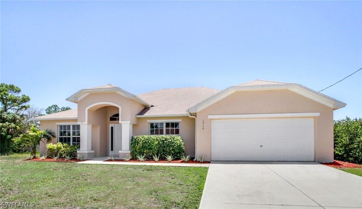 1710 NE 34th St., Cape Coral, FL 33909