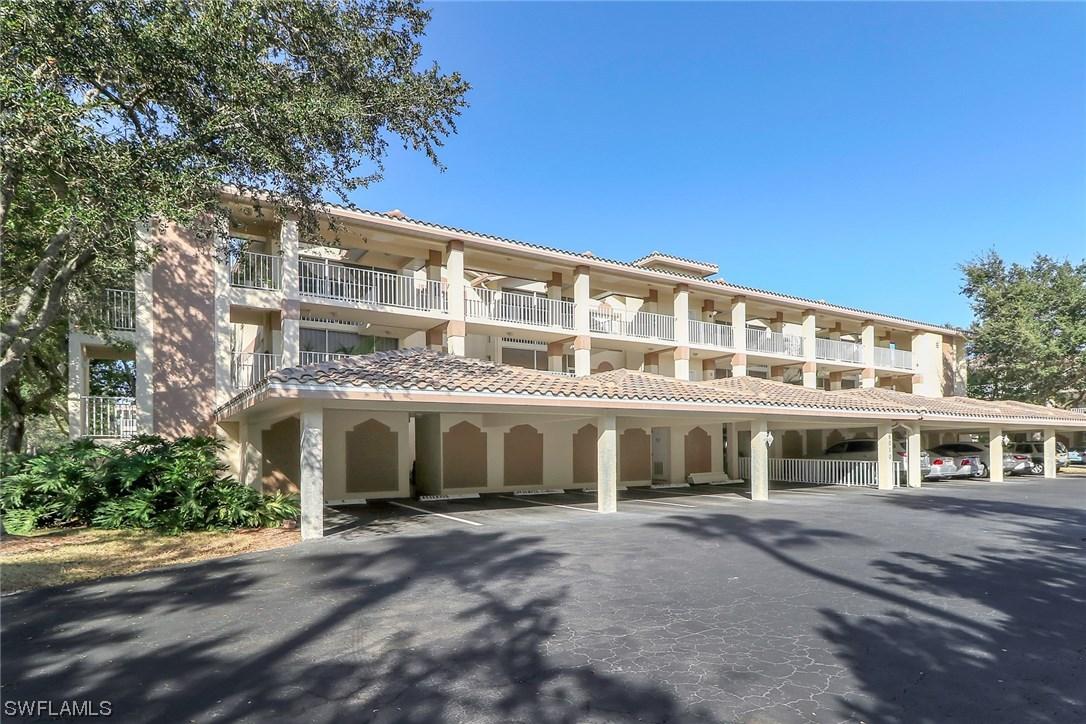 6010 Chardonnay Ln. #104, Naples, FL 34119