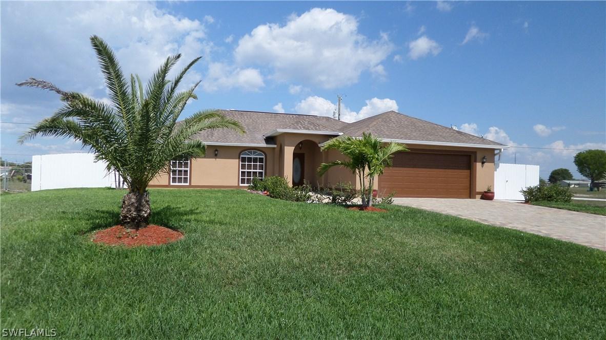 1811 NE 6th Ave., Cape Coral, FL 33909