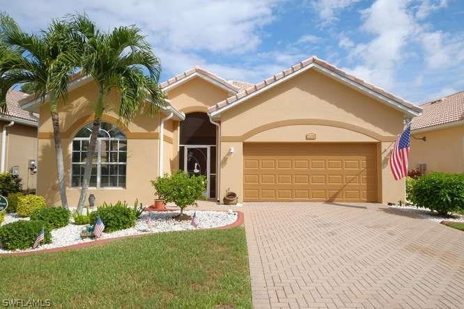 2330 Bainmar Dr., Lehigh Acres, FL 33973