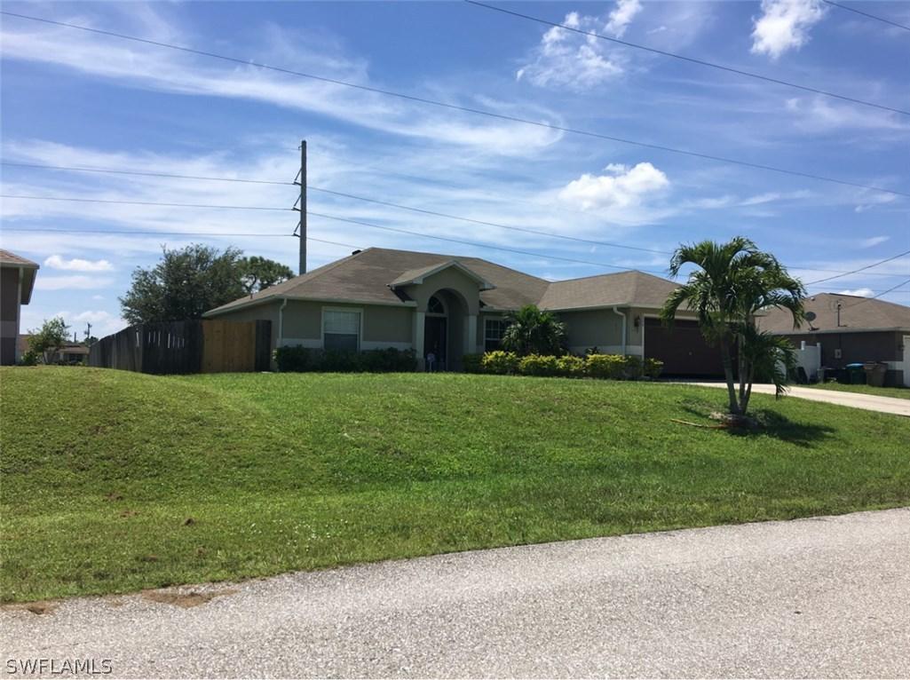 2006 NW 24th Ter., Cape Coral, FL 33993