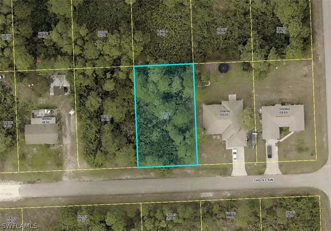 3712 3rd St., Lehigh Acres, FL 33976
