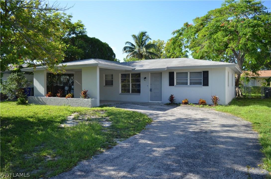 1736 Framingham Ct., Fort Myers, FL 33907