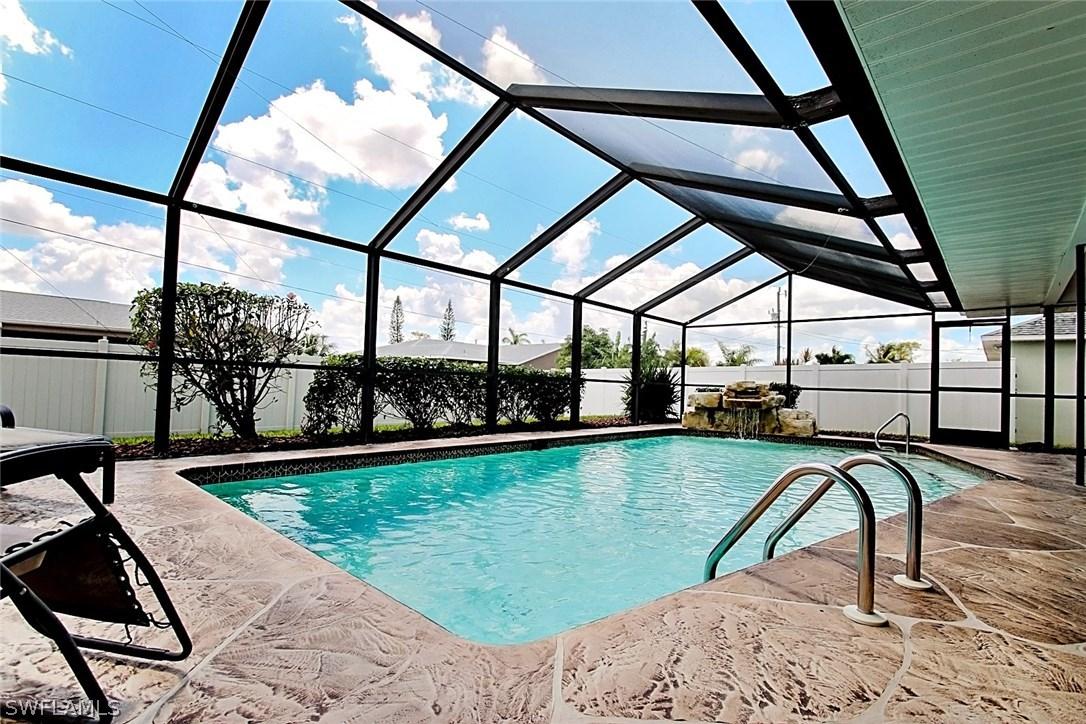 4015 SW 1st Pl., Cape Coral, FL 33914