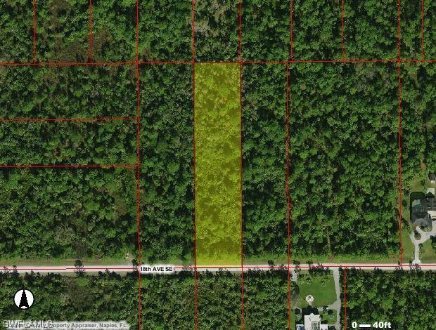 [Address Unavailable], Naples, FL 34120