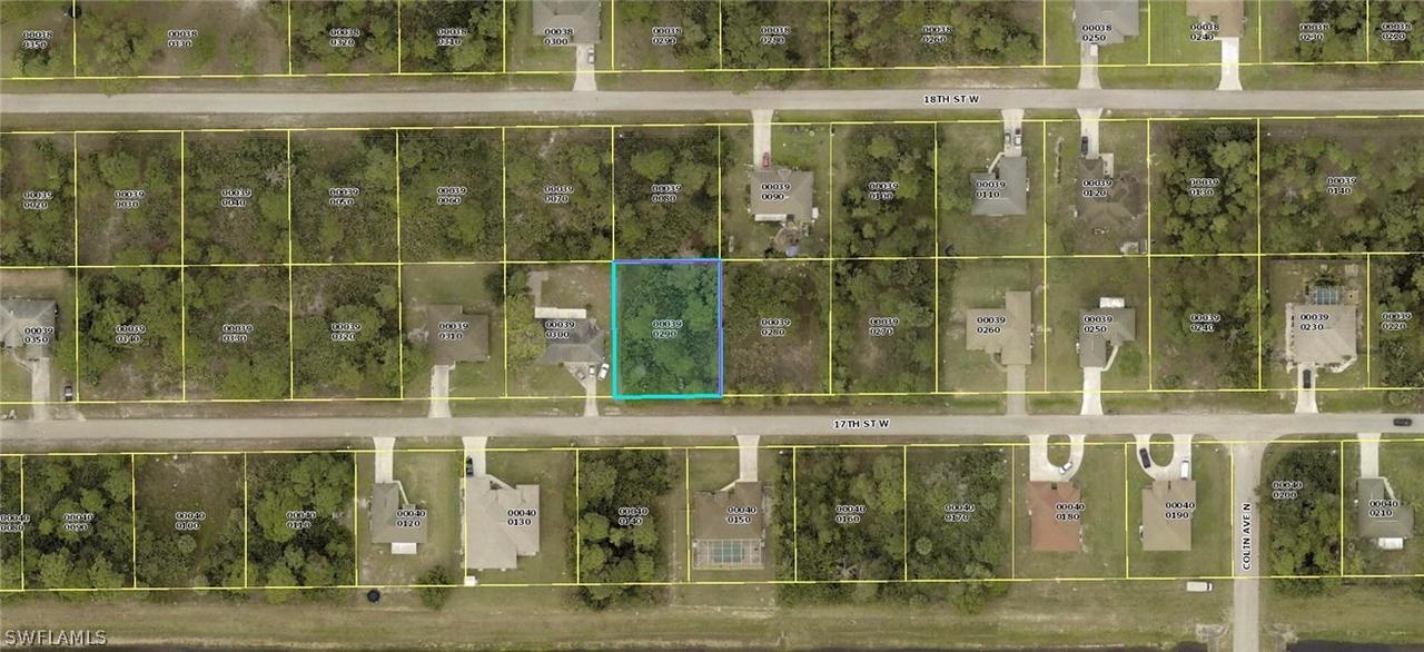 3824 17th St., Lehigh Acres, FL 33971