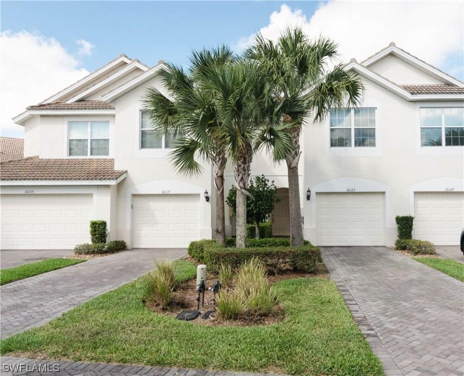16123 Ravina Way #32, Naples, FL 34110