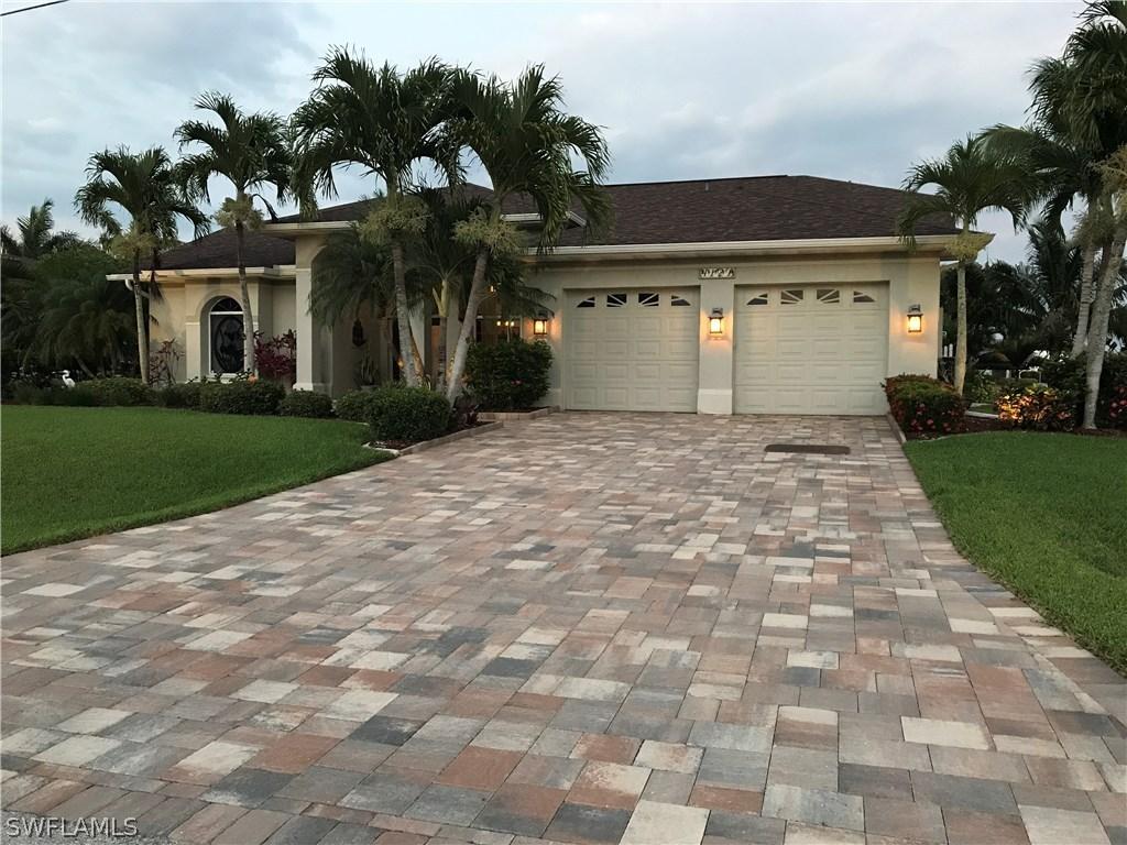 4121 SW 29th Ave., Cape Coral, FL 33914