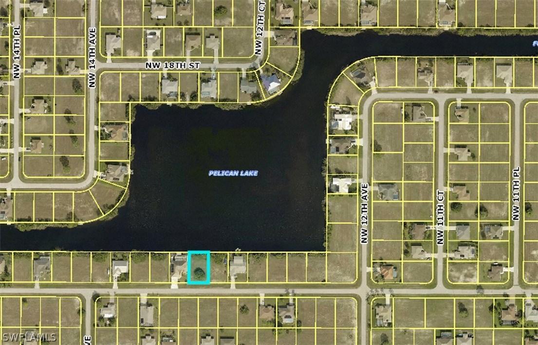 1311 NW 17th St., Cape Coral, FL 33993