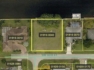 141 SW 39th St., Cape Coral, FL 33914