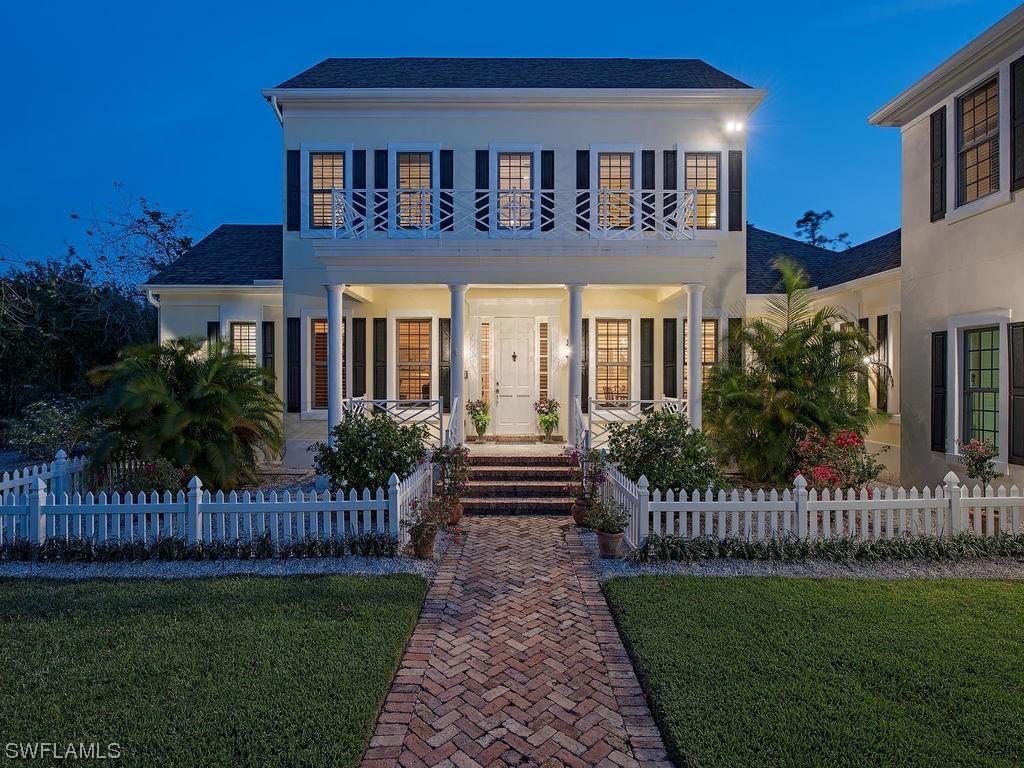 6610 Daniels Rd., Naples, FL 34109