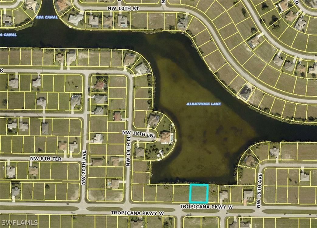 1819 Tropicana Pkwy., Cape Coral, FL 33993