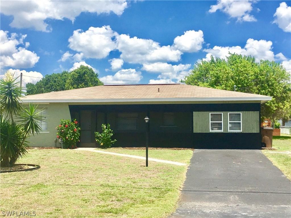 503 E 3rd St., Lehigh Acres, FL 33936