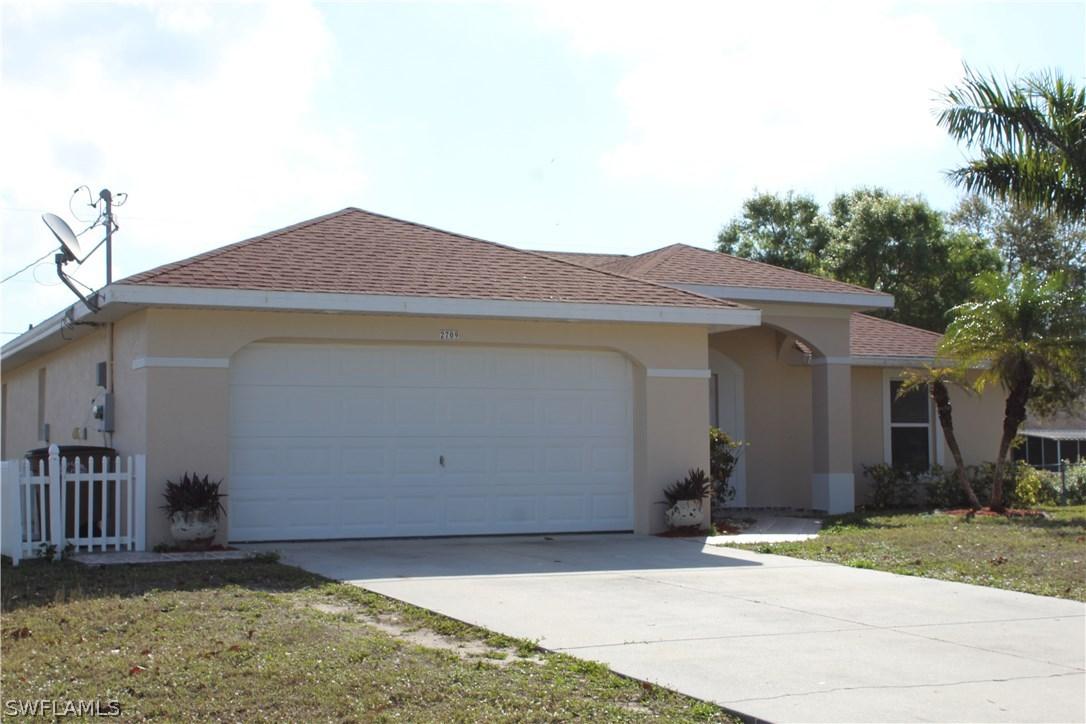 2709 SW 12th Pl., Cape Coral, FL 33914