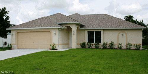 1418 SE 19th Ln., Cape Coral, FL 33990