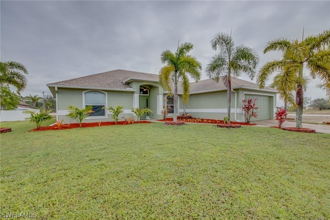 1605 NW 23rd St., Cape Coral, FL 33993