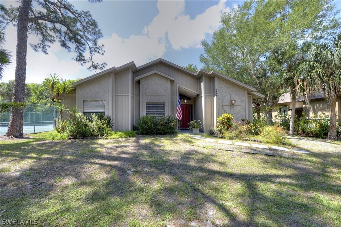 5600 Grey Fox Run, Fort Myers, FL 33912