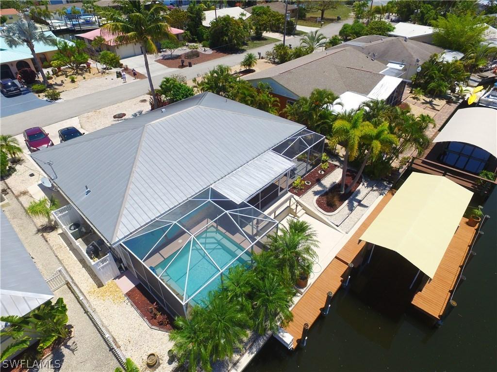 12179 Moon Shell Dr., Matlacha Isles, FL 33991