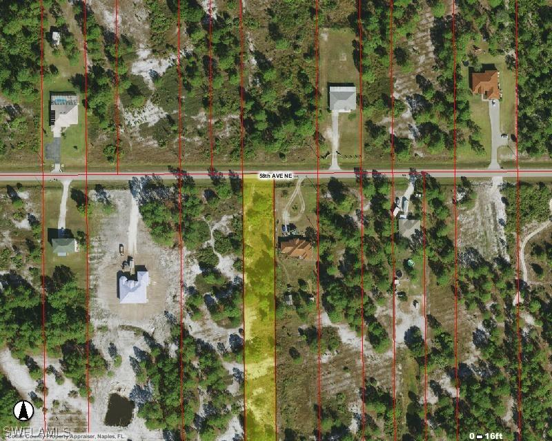 58th Ave., Naples, FL 34120