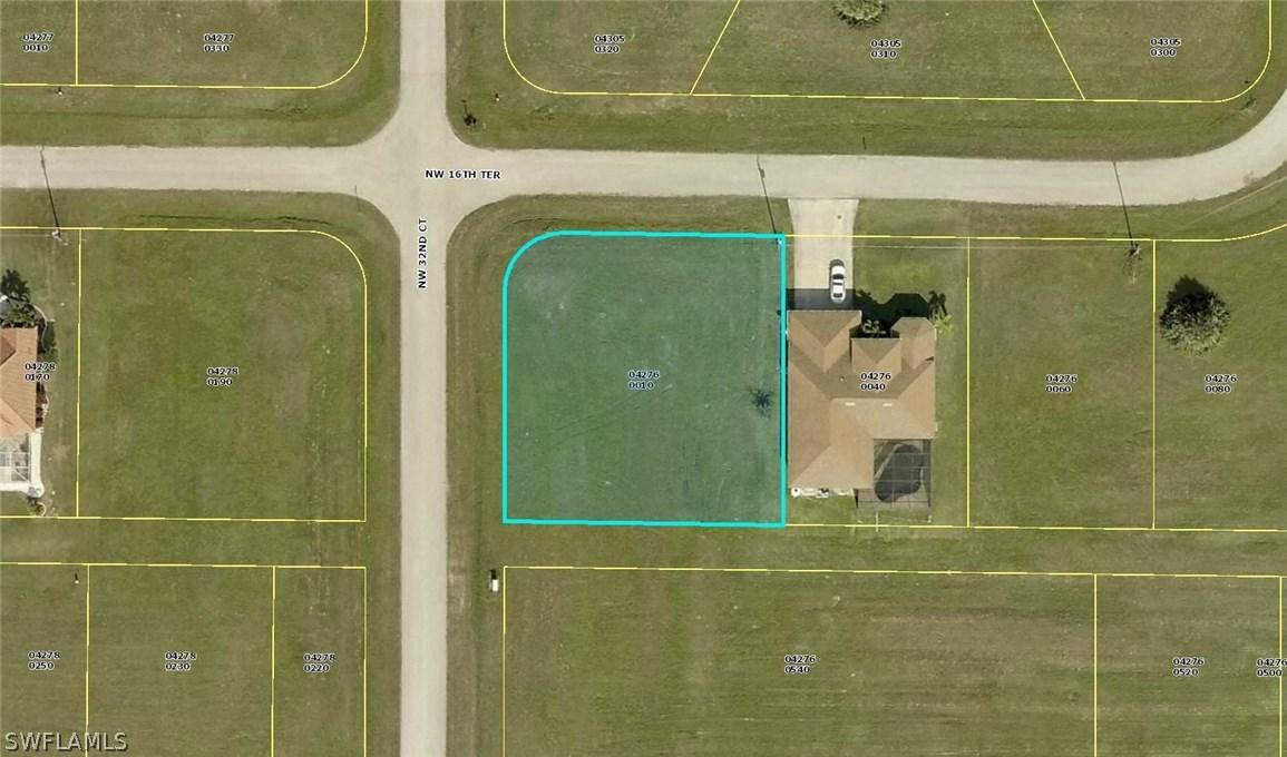 3240 NW 16th Ter., Cape Coral, FL 33993