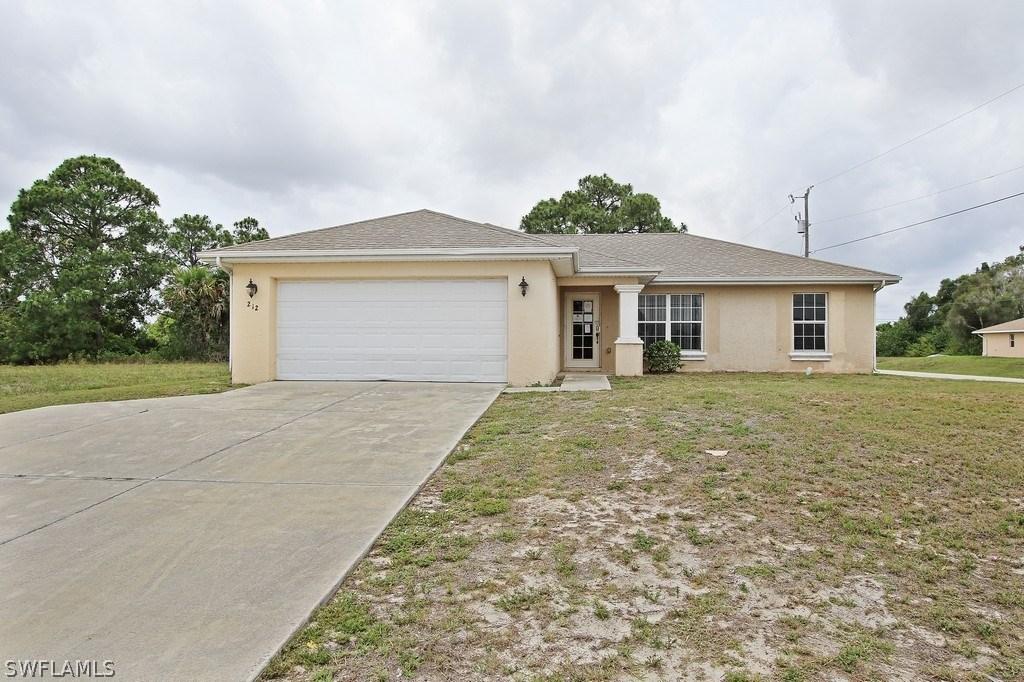 212 Chiquita Blvd., Cape Coral, FL 33993