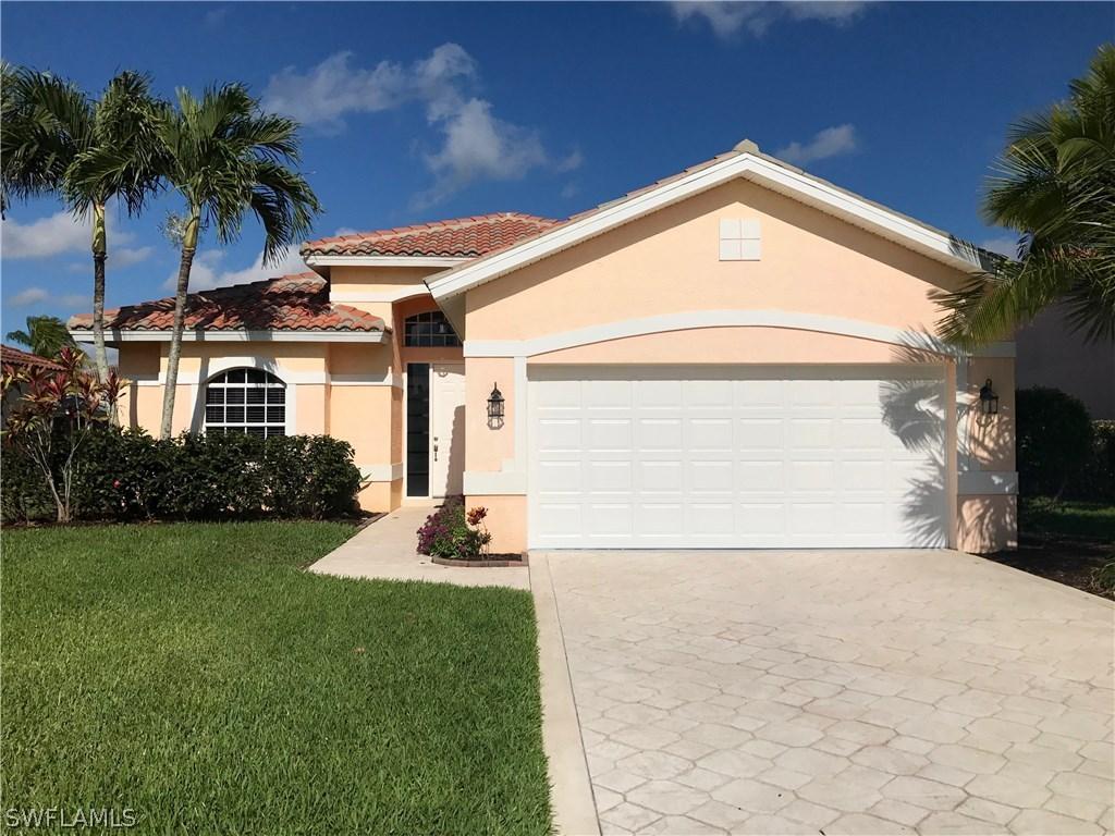 13780 Silver Lake Ct., Fort Myers, FL 33912
