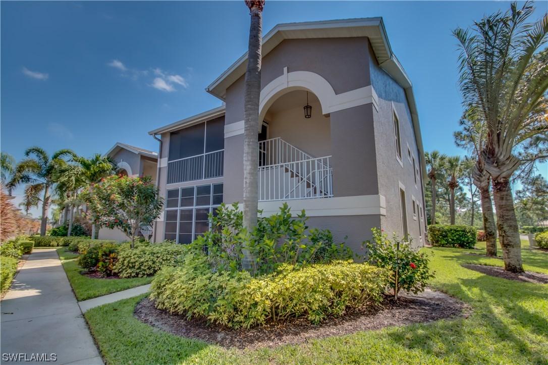 14551 Hickory Hill Ct. #125, Fort Myers, FL 33912